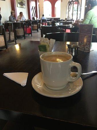 Sole Mare Coffee Gourmet